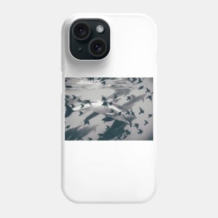 found out Phone Case