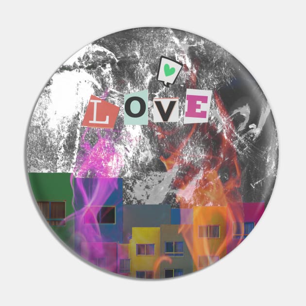 City of love Pin by aa.designs.pro@gmail.com