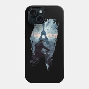 DARYL DIXON Phone Case