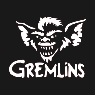 Cult Horror Gremlins T-Shirt