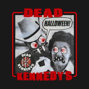 90s Dead Kennedys T-Shirt