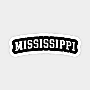 Mississippi Magnet