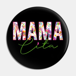 MAMAcita Pin