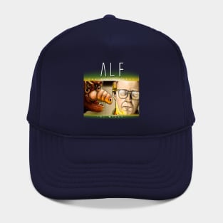 Alflien Hat