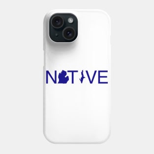 Native Phone Case