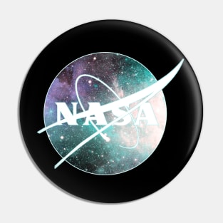 Nasa Pin