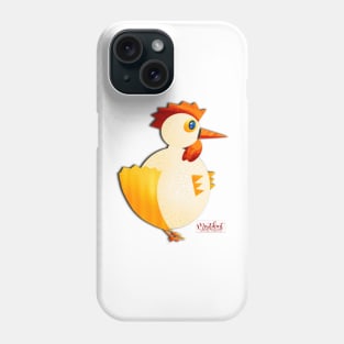 Little chicken Phone Case