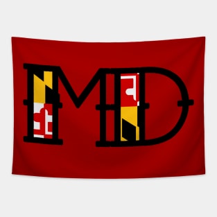 Maryland Tapestry