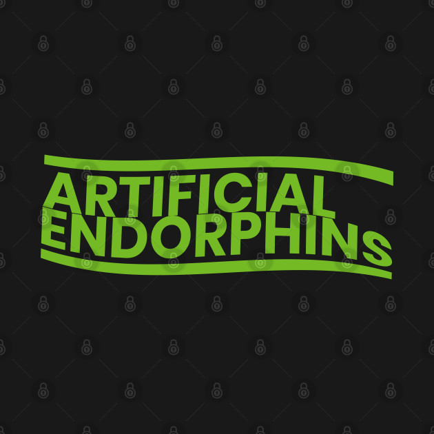 Artificial Endorphins by dreamsucht