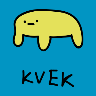 kvek freg T-Shirt