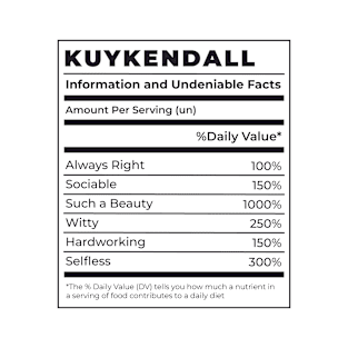 Kuykendall T-Shirt