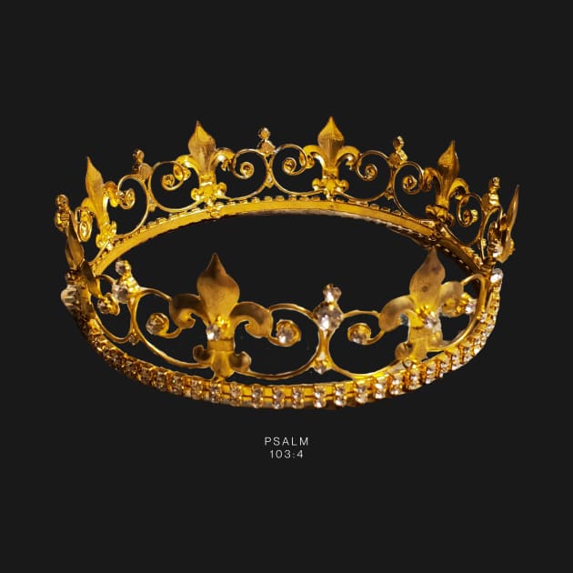 Crowned by Suki’s Place