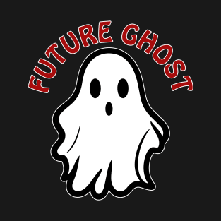 Future Ghost T-Shirt