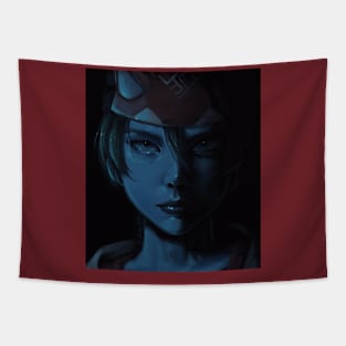 Kiriko Tapestry