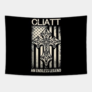 CLIATT Tapestry