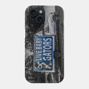 Florida Phone Case