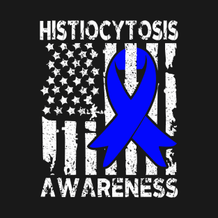 Langerhans Cell Histiocytosis Gift T-Shirt