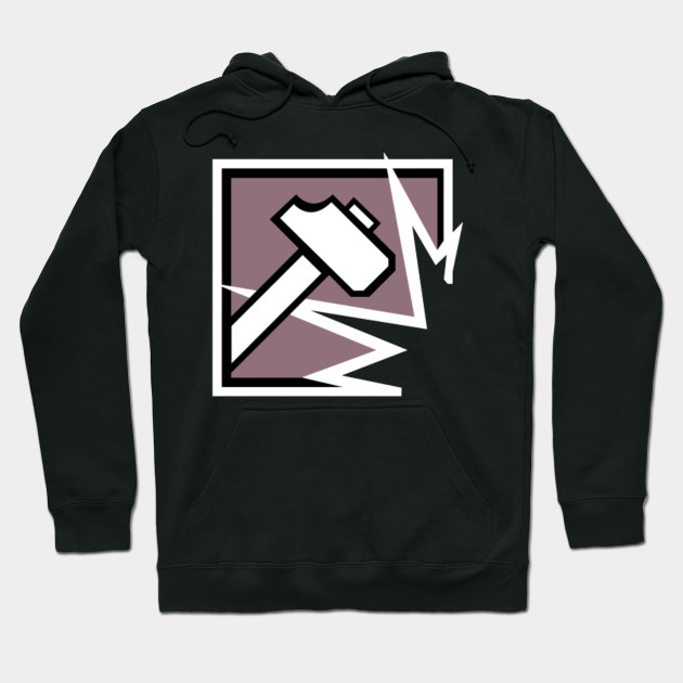 r6 invitational hoodie