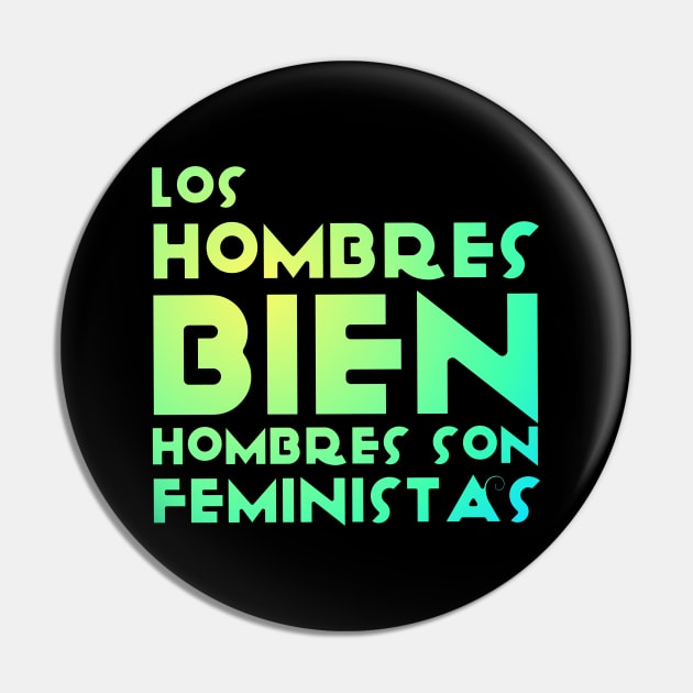 Los hombres bien hombres son feministas Pin by AlexMarialDraws