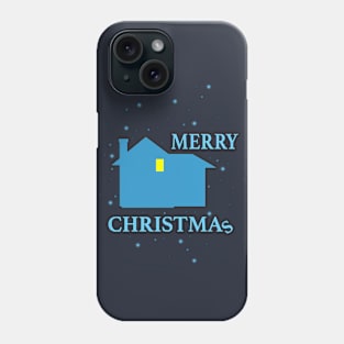 Merry Christmas Phone Case