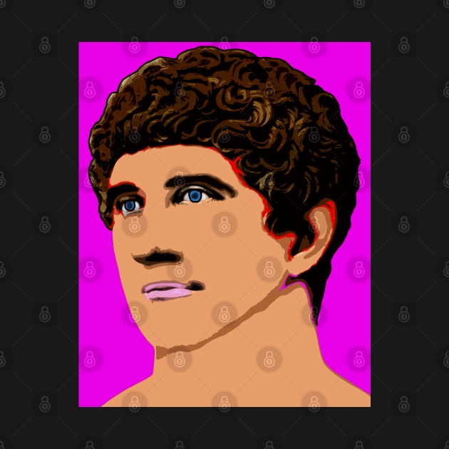 mark antony by oryan80