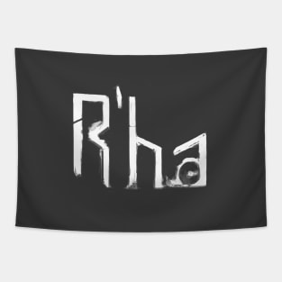 R'ha T Shirt Tapestry