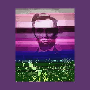 Abraham Lincoln T-Shirt