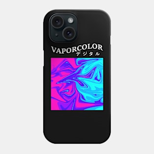 VaporColor Abstract Phone Case