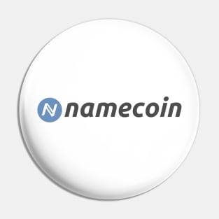 Namecoin Pin