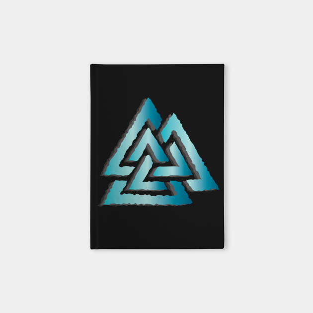 valknut norse mythology