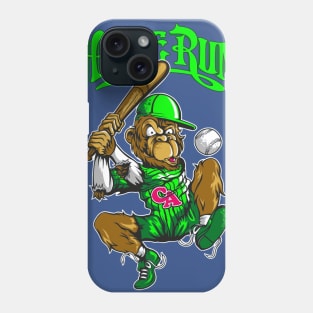 home run Phone Case