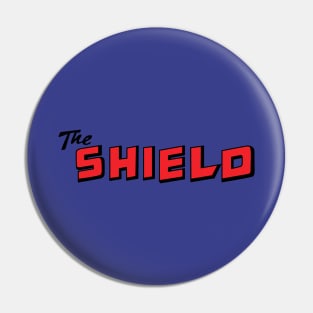 The Shield Pin