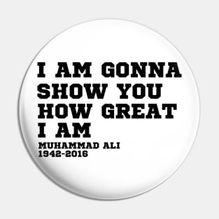 ali Pin