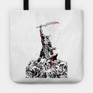 Dark Nights Metal - The Merciless Tote