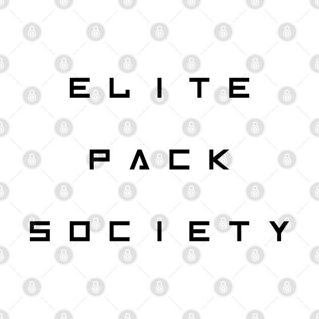 Elite Pack Society by ElitePackSociety