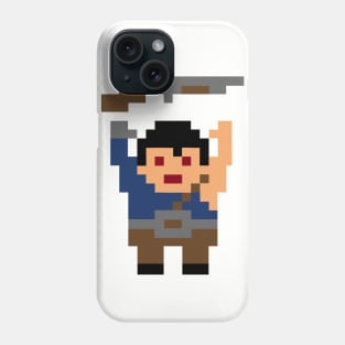 The Legend of Ash Phone Case