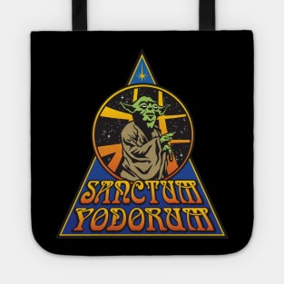 Sanctum Yodorum Tote