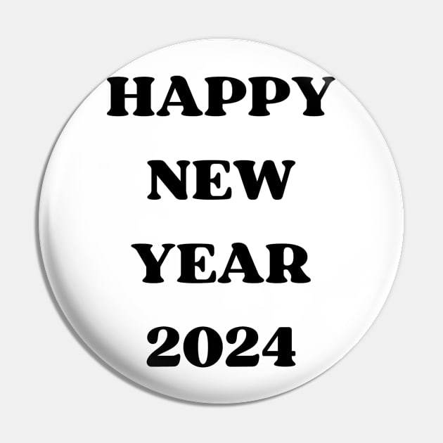 happy new year Pin by retro bloom