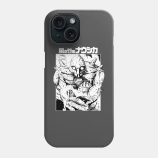 God Warrior Phone Case