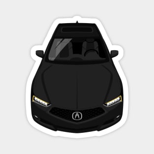 TLX 2020-2022 - Black Magnet