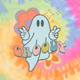 Groovy Boo T-Shirt