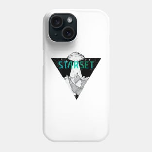 Starset Phone Case