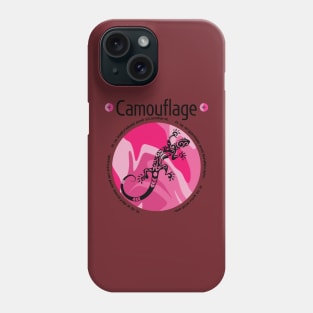 Camouflage Phone Case