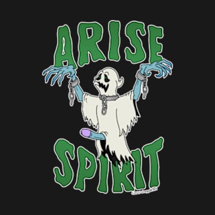 Arise Spirit T-Shirt