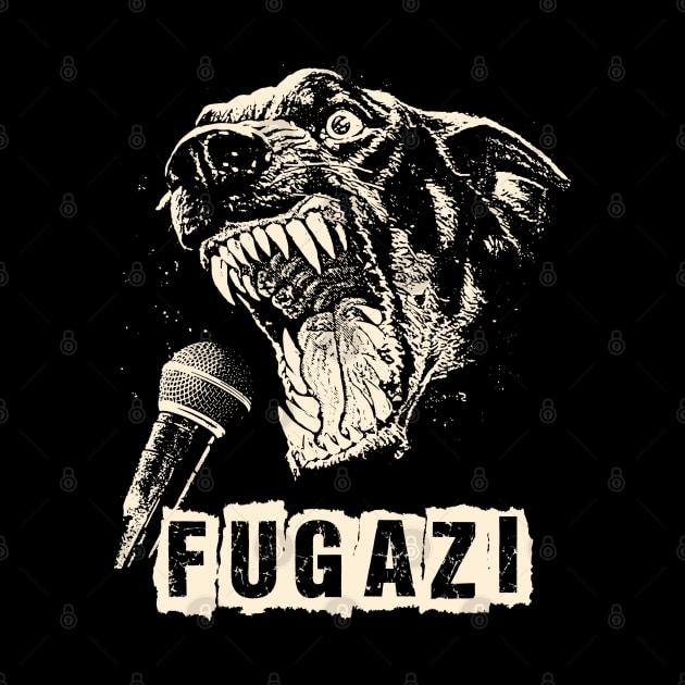 fuhazi ll scream by angga108