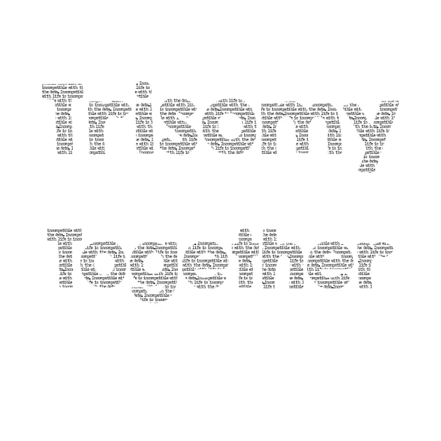 Trisomy: Changing the Narrative Together by SOFT Trisomy Awareness