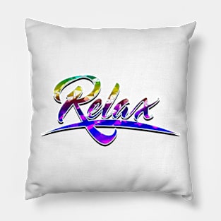 Relax Pillow