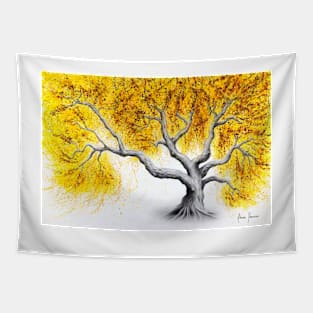 Sunshine Tree Tapestry