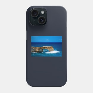 Photographing on the edge Phone Case