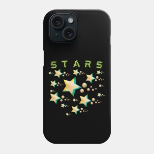 Stars Phone Case